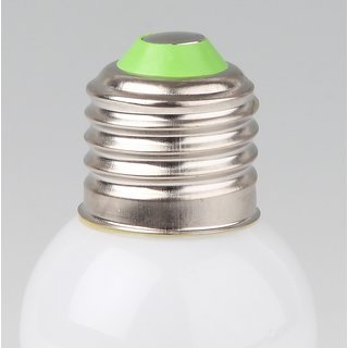 LED Leuchtmittel opal matt tropfenform E27 Sockel 220-240V 1W