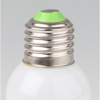 LED-Tropfenlampe E27, 1W, opal matt, 240V &ndash; Energiesparendes LED-Leuchtmittel