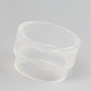Dichtring transparent fr E14 Illu-Fassung