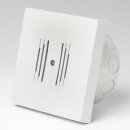 Klingeltrafo für Unterputz-Montage – 4V / 8V /...