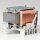 Klingeltrafo für Unterputz-Montage – 4V / 8V / 12V - 230V– Bittorf