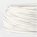 100 Meter PVC Aderleitung 1x0,75 mm H05V-K wei (NYA-F)...