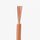 100 Meter PVC Aderleitung 1x1,5 mm² H07V-K braun (NYA-F)  flexibel