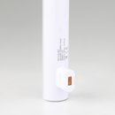 Philips LED-Linienlampe Linestra opal  2-Sockel S14s...
