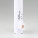 Philips LED-Linienlampe Linestra opal  2-Sockel S14s...