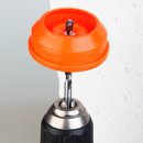 Staubfang-Dose für Bohrmaschinen Bohrer 4-8 mm Durchmesser