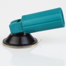 Saugnapf für Leuchtmittel mit glattem Frontglas
