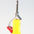 Profi Entmantler und Abisolierer für NYM- und Stegleitungen