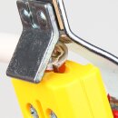 Profi Entmantler und Abisolierer für NYM- und Stegleitungen