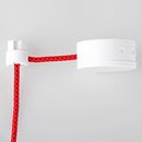 Lampen Deckenverteiler Umlenkung &ndash; Affenschaukel...
