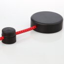 Lampen Distanz-Aufhänger „Affenschaukel“...