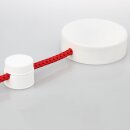 Lampen Distanz-Aufhänger „Affenschaukel“...