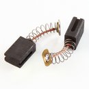 7x11x16mm Kohlebrsten Motorkohlen fr Einhell...