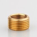 M13x1 AG auf M10x1 IG Reduzier Gewinde-Adapter | Lnge 7...