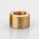 M16x1 AG auf M10x1 IG Reduzier Gewinde-Adapter | Lnge 10...