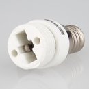 E14 auf G9 Lampen-Fassung Adapter Keramik 2A/230V/125C...