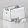 S14d Sockel Fassung Metall für 230V AC Linestra Linien Lampen