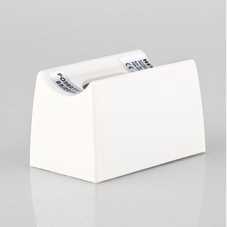 S14d Sockel-Fassung Kunststoff wei &ndash; fr 230V Linestra Linienlampen &ndash; inkl. Befestigungsmaterial