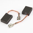 Kohlebrsten fr Bohrmaschine &ndash; 71722,7 mm, mit...