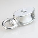 Umlenkrolle Blockseilrolle 20mm fr Kabel bis 6mm