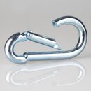 Feuerwehr-Karabinerhaken &ndash; Industriequalitt,...