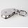 Umlenkrolle Blockseilrolle edelstahl 32mm für Kabel bis 10mm