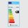 LEDS light LED-Linienlampe Linestra opal  2-Sockel S14s 230V/8W L500