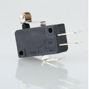 Mikroschalter Wechselschalter 1-polig 5A/250V AC mit...