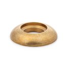 Halbrundmutter 24x5 mm 10,5 mm mit Aufsatzbohrung f. 13er...