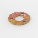 M10x1 Zackenscheibe ohne Ansatz  23x1,5 mm, Metall...