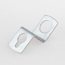 Lampen-Aufhngewinkel 44x16x16 mm, Metall verzinkt,...