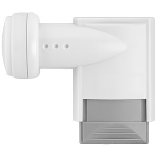 Goobay Universal Octo LNB digitaler SAT-LNB (DVB-S2) fr 8 Teilnehmer