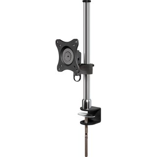 Goobay Tischhalter fr Monitore bis 69 cm (27 Zoll)