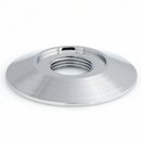 Schrgmutter 38x5 mm M13x1 verchromt Aufsatzbohrung fr...