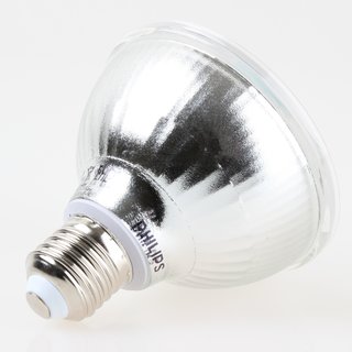 Philips LED-Reflektorlampe PAR30S, 25 E27/240V/9,5W (75W)