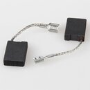 Kohlebrsten fr Bosch Bohrmaschine 1607014130 &ndash;...