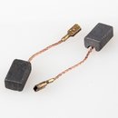 5x8x19mm Kohlebrsten Motorkohlen fr Bosch Bohrmaschinen...