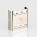 Stromschienen-Clip 32x30x11 (Eutrac-Schiene) fr...