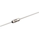 72 Temperatursicherung 250V/10A