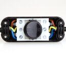 Kopp Schnurschalter Schnur-Zwischenschalter weiss 80x33mm 250V/10A