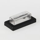 interBr PVC-Kappe fr 1-polige Wippschalter,...