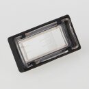 interBär PVC-Kappe für 1-polige Wippschalter, Spritzwasserschutz