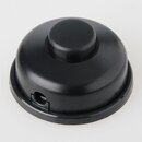 interbr Serien-Futretschalter schwarz 250V/2A 1-polig...