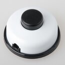 interbr Serien-Futretschalter wei 250V/2A 1-polig mit...