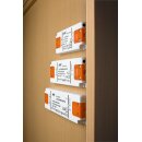 LED-Trafo 12 V (DC)/20 W 12 V DC für LEDs bis 20 W...