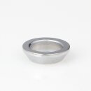 Schrägmutter – 15x4 mm, 10,5 mm Bohrung,...