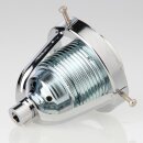 Lampen-Glashalter Set mit E27 Premium-Fassung und...