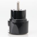 Reisestecker-Adapter Schweiz auf Deutschland 10A/250V – Brennenstuhl