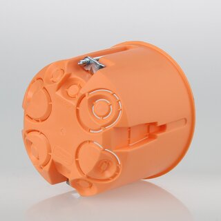 25x Kaiser Gerte-Verbindungsdosen Unterputzdose 68mm, Tiefe 61mm