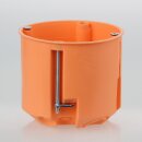 25x Kaiser Geräte-Verbindungsdosen Unterputzdose...